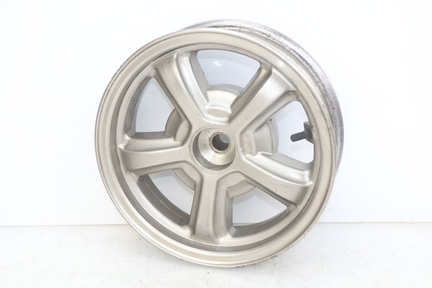 photo de HINTERRAD SYM FIDDLE 3 III 125 (2014 - 2020) - Hauptansicht