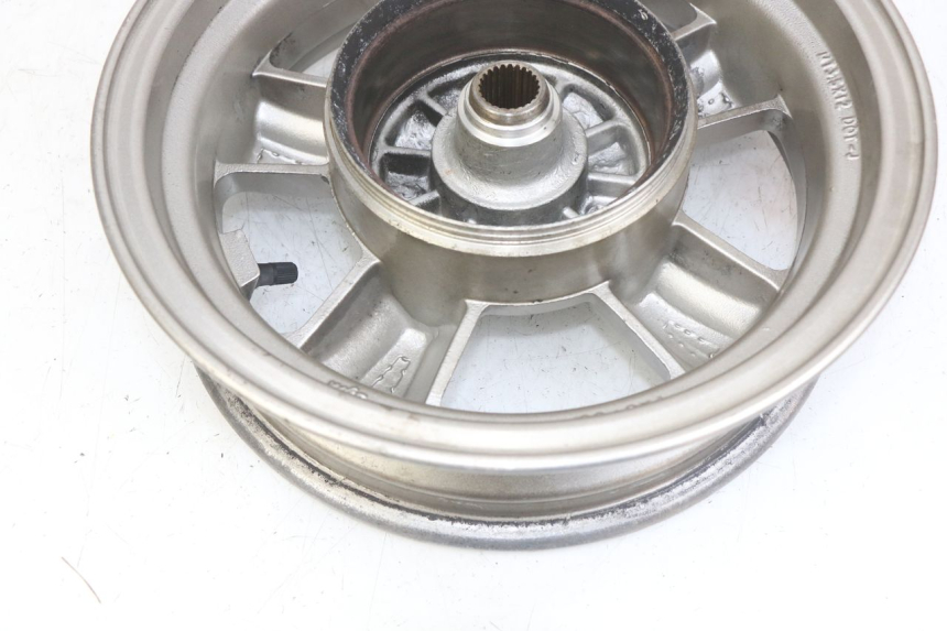 photo de HINTERRAD SYM FIDDLE 3 III 125 (2014 - 2020) - Zoom auf Komponenten