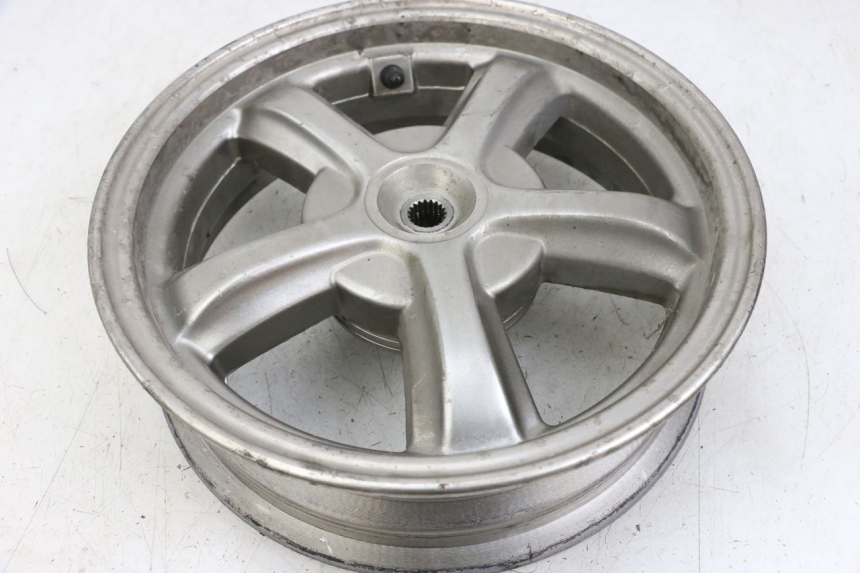 photo de Hinterradfelge SYM FIDDLE 3 III 50 (2014 - 2020) - Zoom auf Komponenten