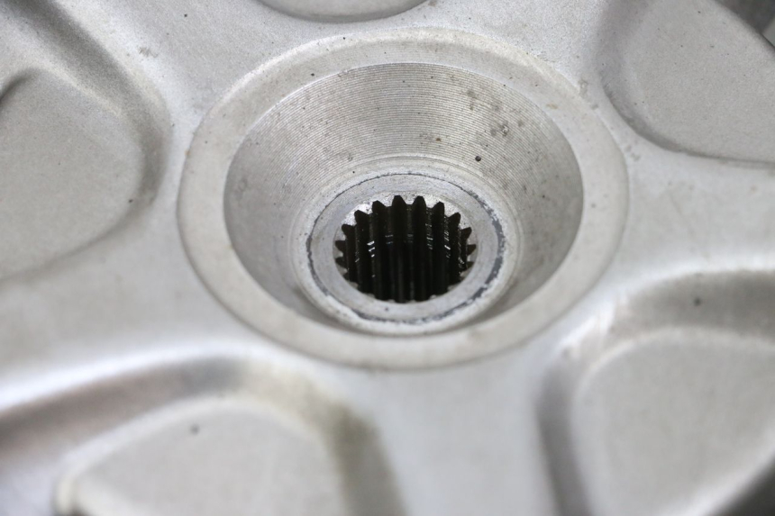 photo de Hinterradfelge SYM FIDDLE 3 III 50 (2014 - 2020) - Ergänzendes Produktfoto