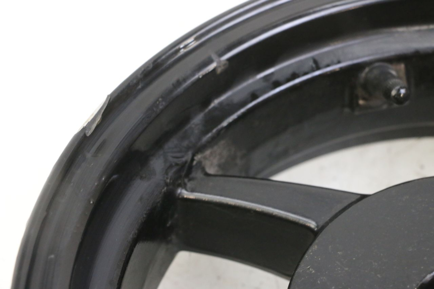 photo de HINTERRADFELGE SYM FIDDLE 125 (2008 - 2010) - Weitere Ansicht des Artikels