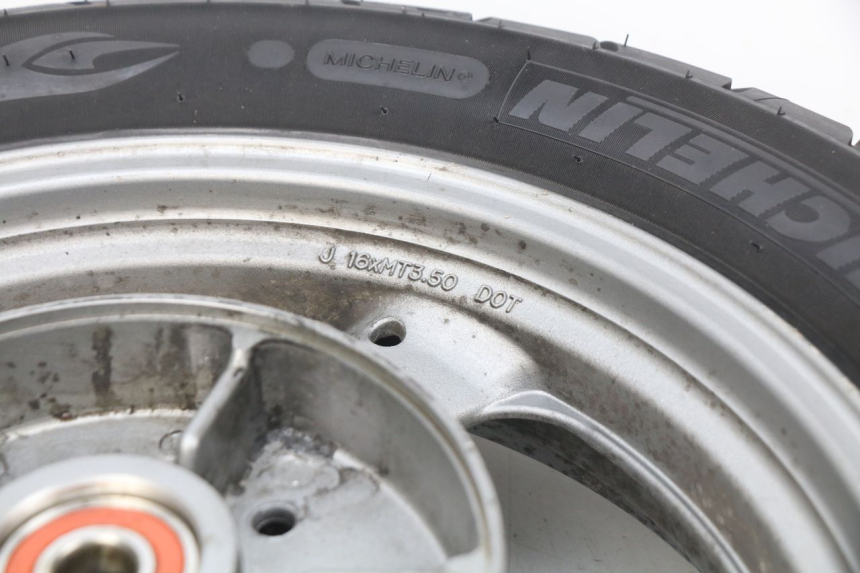 photo de HINTEN FELGE YAMAHA FJ 3CX 1200 (1986 - 1996) - Alternative Perspektive