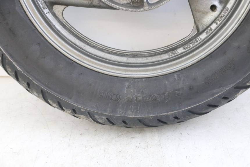 photo de HINTEN FELGE YAMAHA FJ 3CX 1200 (1986 - 1996) - Weitere Ansicht des Artikels