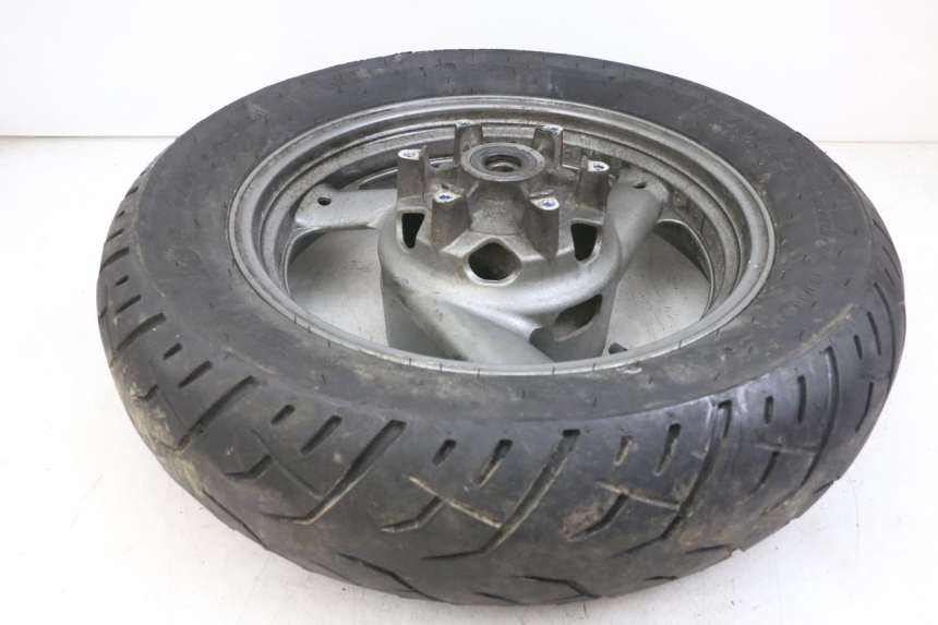 photo de HINTEN FELGE YAMAHA FJ 3CX 1200 (1986 - 1996) - Geprüftes Gebrauchtteil