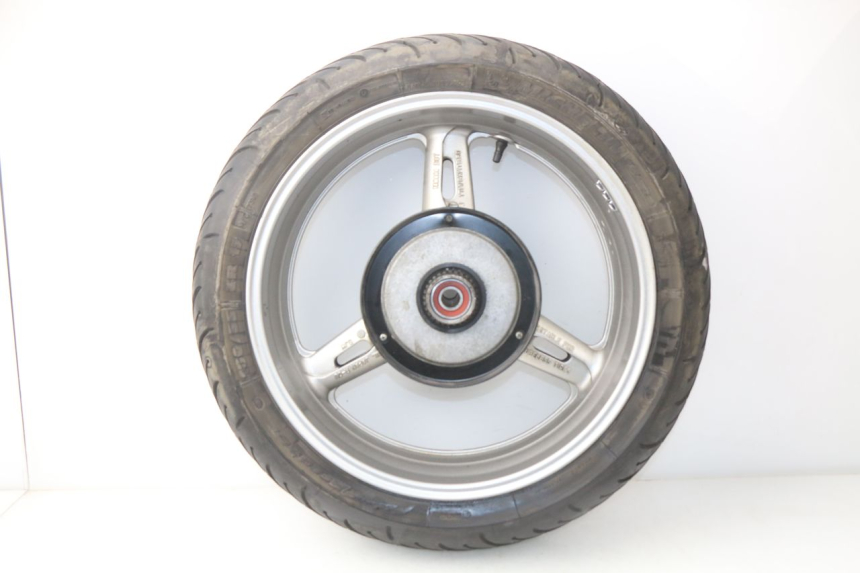 photo de HINTERRADFELGE YAMAHA FJR ABS 1300 (2006 - 2012) - Hauptansicht