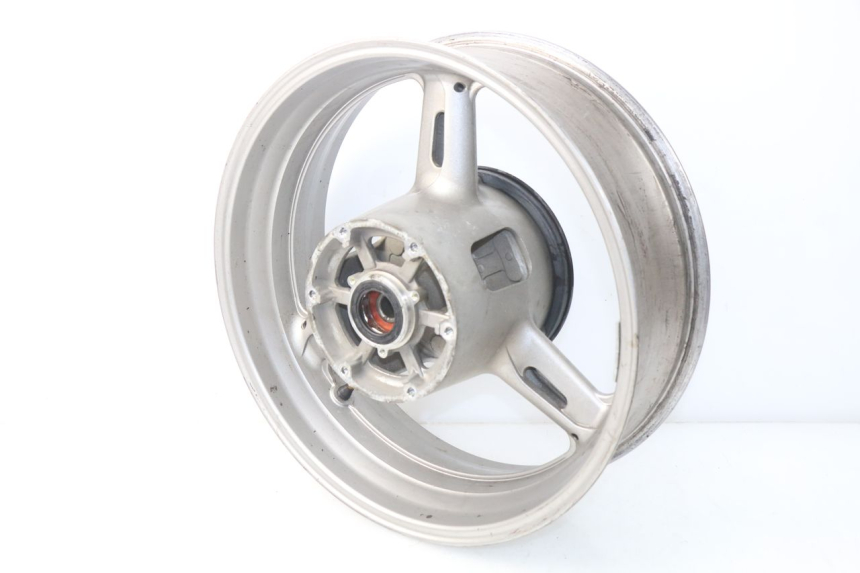 photo de HINTERRADFELGE YAMAHA FJR ABS 1300 (2006 - 2012) - Hauptansicht