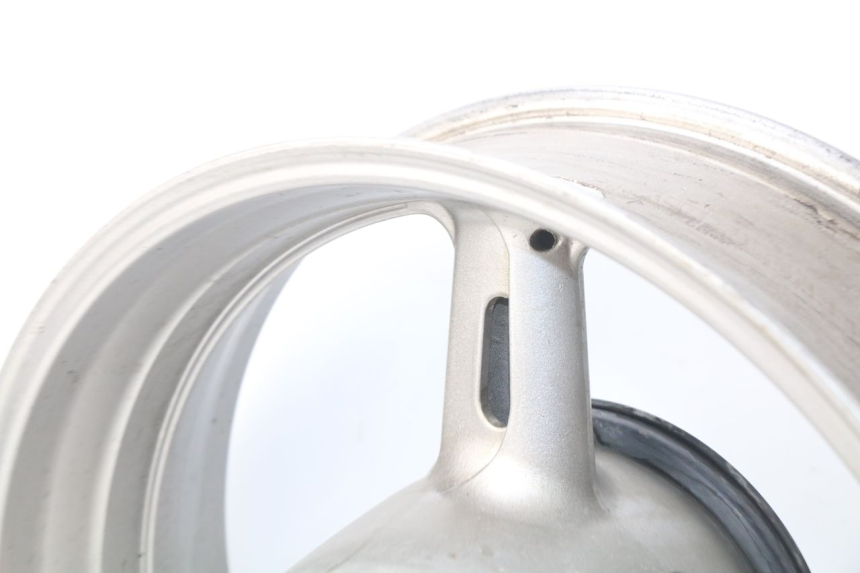 photo de HINTERRADFELGE YAMAHA FJR ABS 1300 (2006 - 2012) - Kennzeichnungen und Originalreferenzen