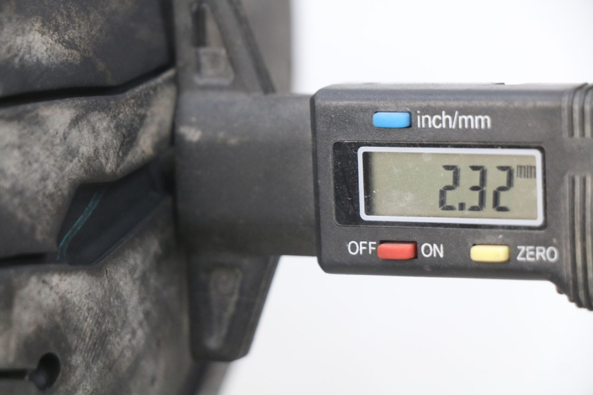 photo de HINTEN FELGE YAMAHA FJR ABS 1300 (2016 - 2020) - Detailansicht des Bauteils