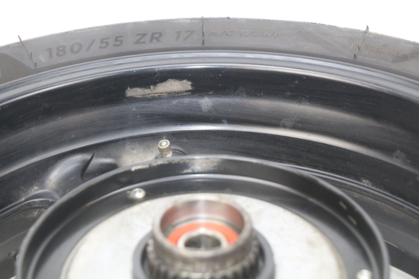 photo de HINTEN FELGE YAMAHA FJR ABS 1300 (2016 - 2020) - Alternative Perspektive