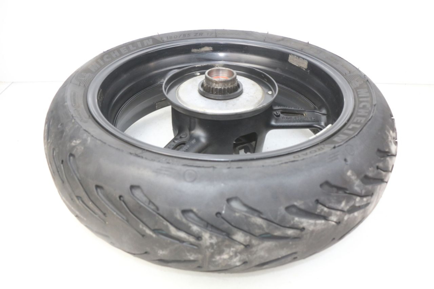 photo de HINTEN FELGE YAMAHA FJR ABS 1300 (2016 - 2020) - Technische Nahaufnahme