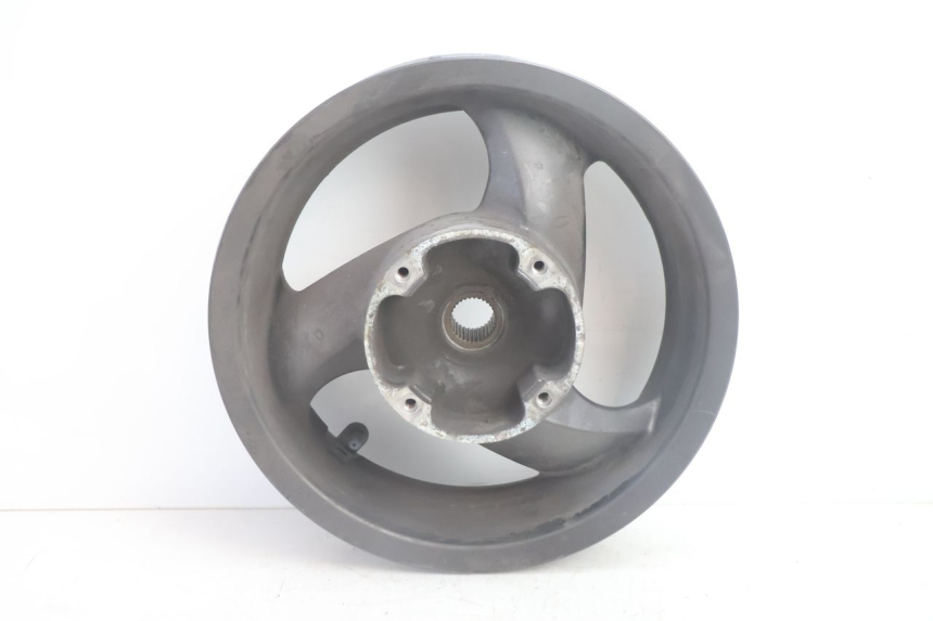 photo de HINTERRADFELGE HONDA FJS SILVER WING SILVERWING 400 (2005 - 2008) - Hauptansicht