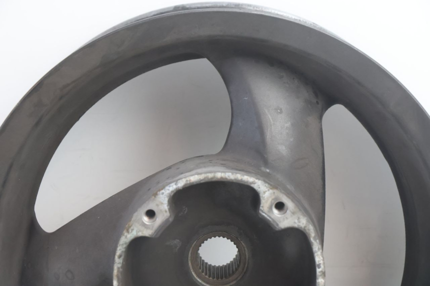 photo de HINTERRADFELGE HONDA FJS SILVER WING SILVERWING 400 (2005 - 2008) - Detailansicht des Bauteils