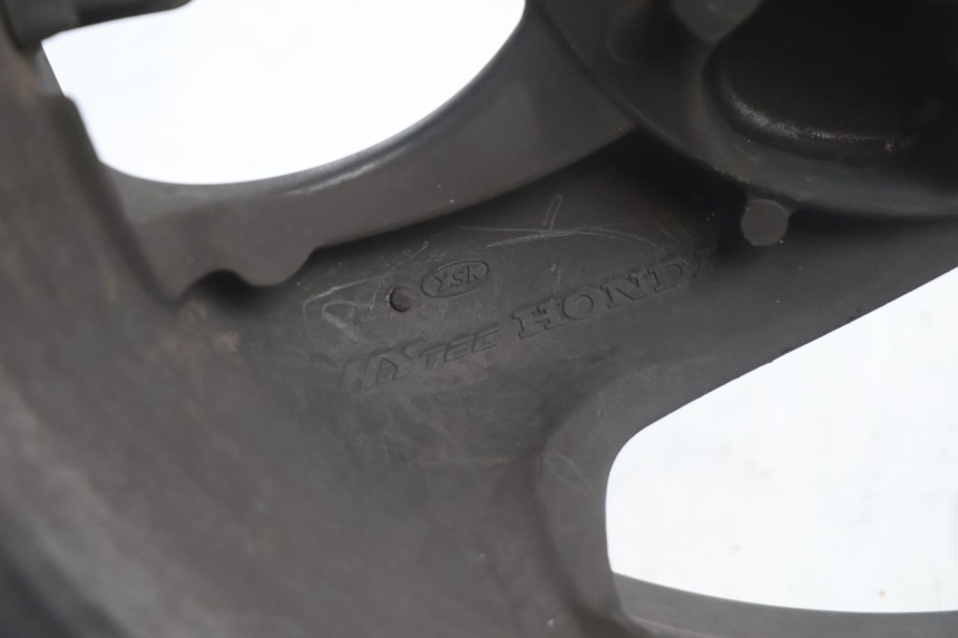 photo de HINTERRADFELGE HONDA FJS SILVER WING SILVERWING 400 (2005 - 2008) - Weitere Ansicht des Artikels