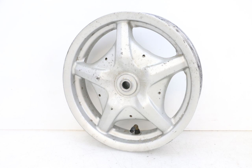 photo de HINTERRADFELGE MBK FLAME X 125 (2007 - 2016) - Hauptansicht