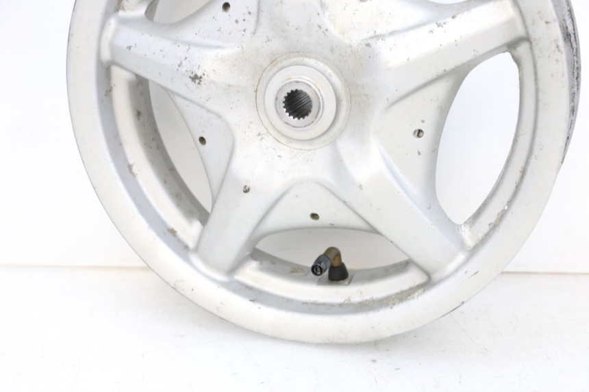 photo de HINTERRADFELGE MBK FLAME X 125 (2007 - 2016) - Alternative Perspektive