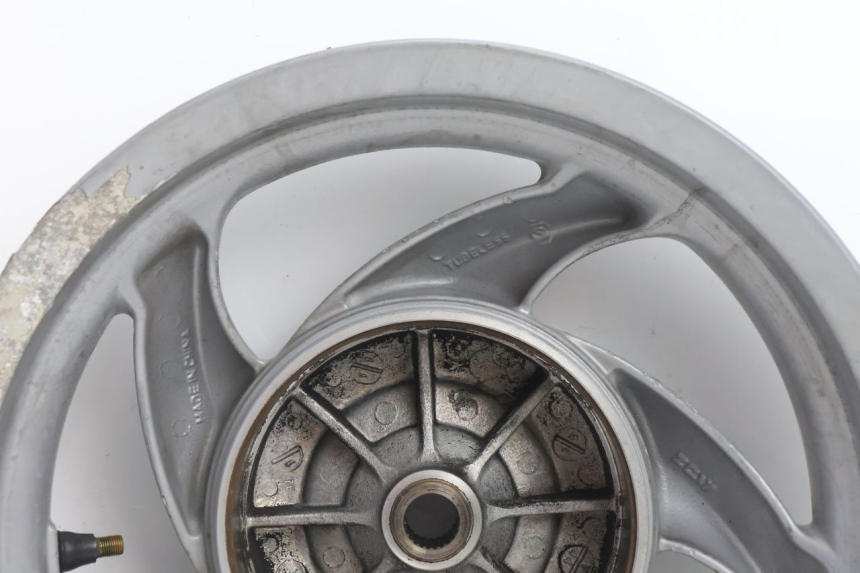 photo de HINTEN FELGE PIAGGIO FLY 2T 50 (2004 - 2017) - Weitere Ansicht des Artikels