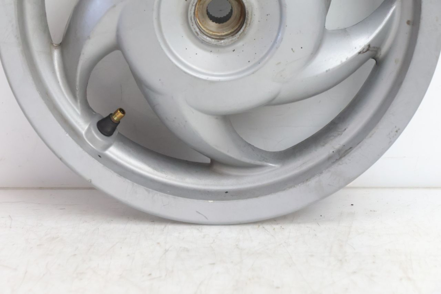 photo de HINTEN FELGE PIAGGIO FLY 2T 50 (2004 - 2017) - Zoom auf Gebrauchszustand