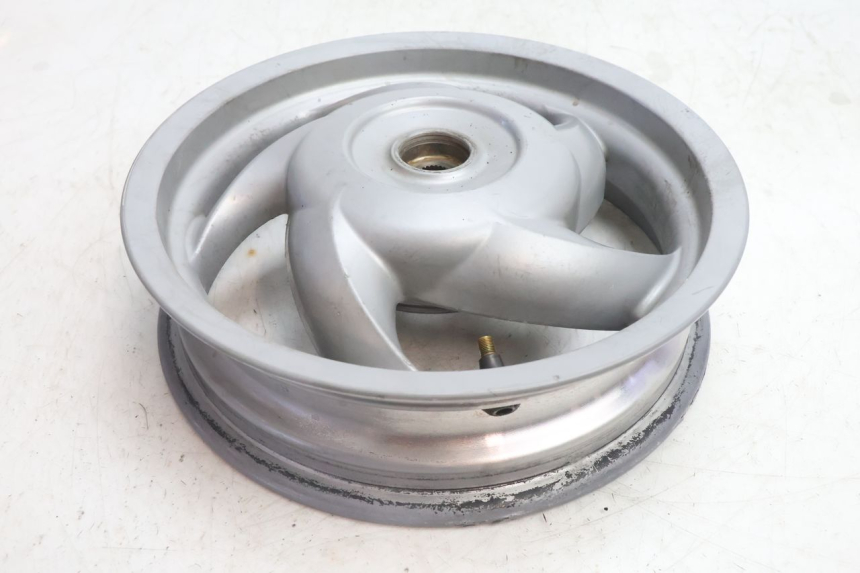 photo de HINTEN FELGE PIAGGIO FLY 2T 50 (2004 - 2017) - Geprüftes Gebrauchtteil