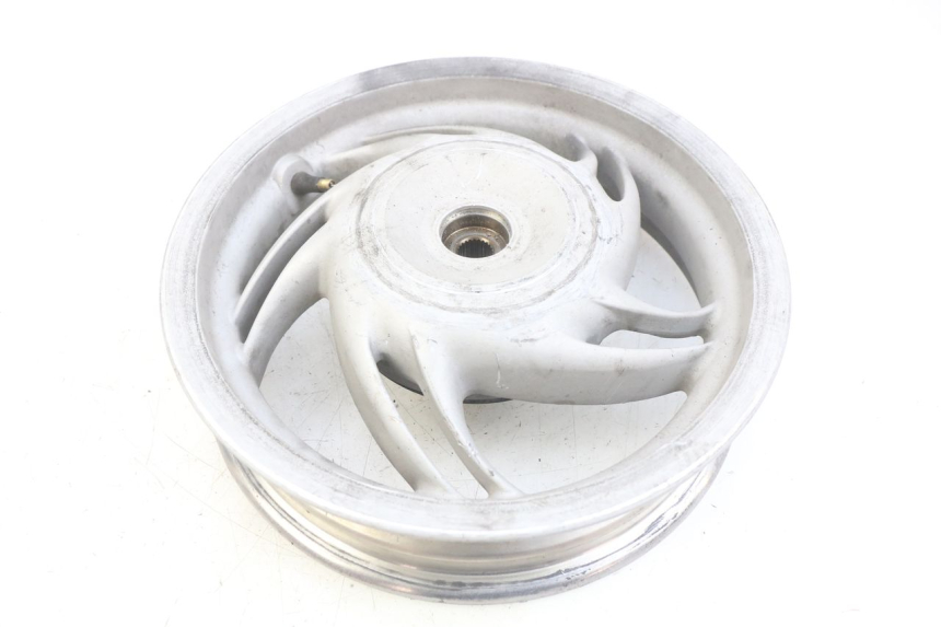 photo de HINTERRAD PIAGGIO FLY 4T 50 (2013 - 2017) - Charakteristische Merkmale