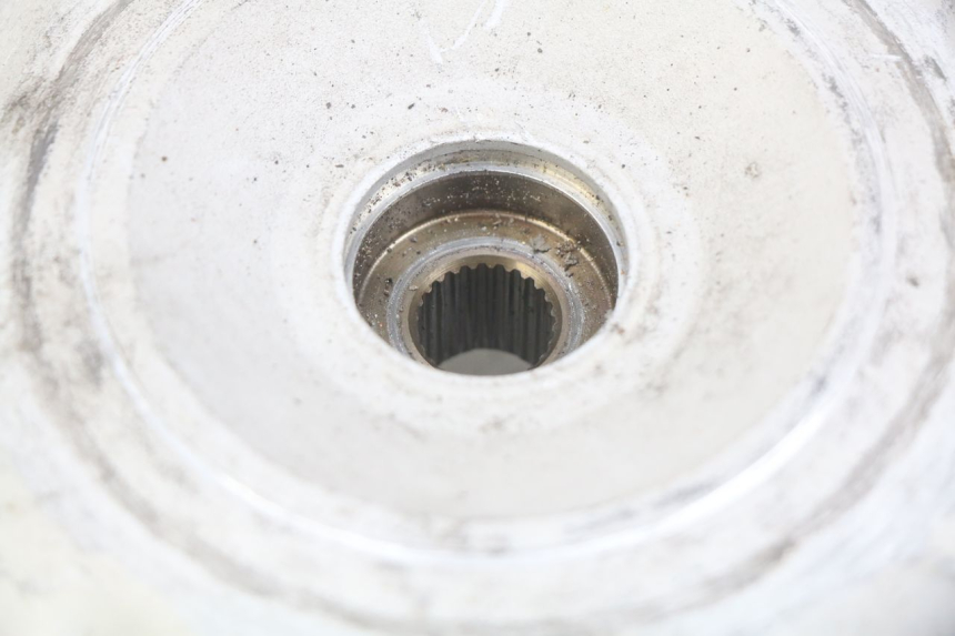 photo de HINTERRAD PIAGGIO FLY 4T 50 (2013 - 2017) - Zoom auf Komponenten