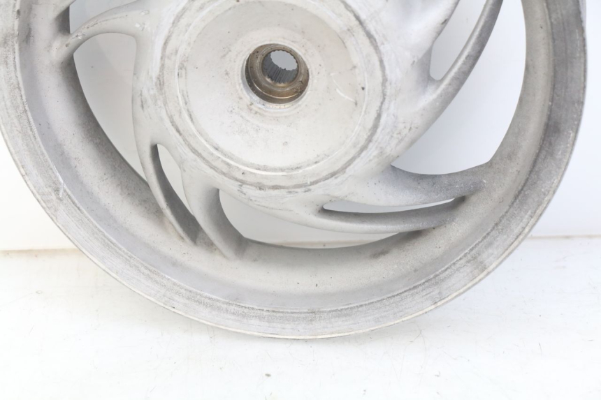 photo de HINTERRAD PIAGGIO FLY 4T 50 (2013 - 2017) - Gesamtansicht des Produkts