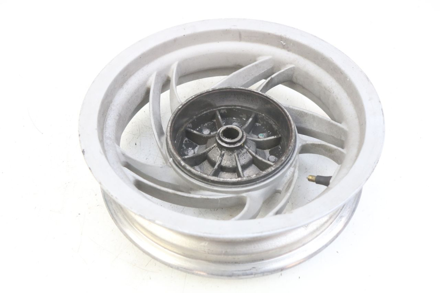 photo de HINTERRAD PIAGGIO FLY 4T 50 (2013 - 2017) - Oberflächenzustand und Material