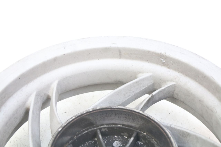 photo de HINTERRAD PIAGGIO FLY 4T 50 (2013 - 2017) - Geprüftes Gebrauchtteil