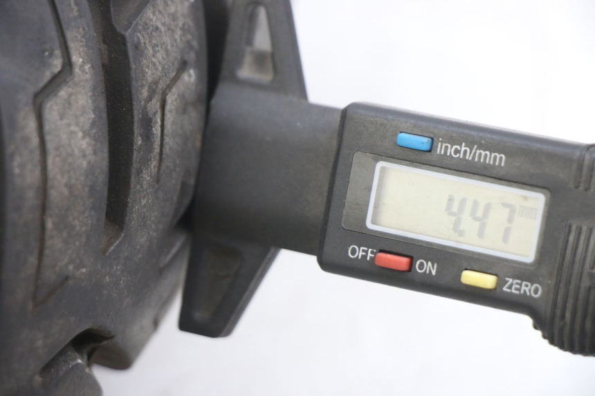 photo de HINTEN FELGE PIAGGIO FLY 125 (2005 - 2012) - Detailansicht des Bauteils