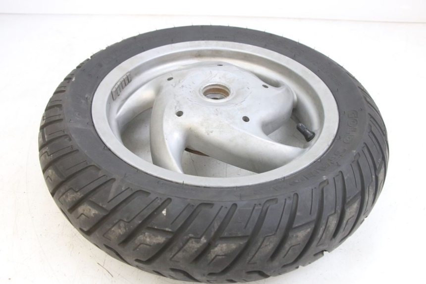 photo de HINTEN FELGE PIAGGIO FLY 125 (2005 - 2012) - Zoom auf Gebrauchszustand