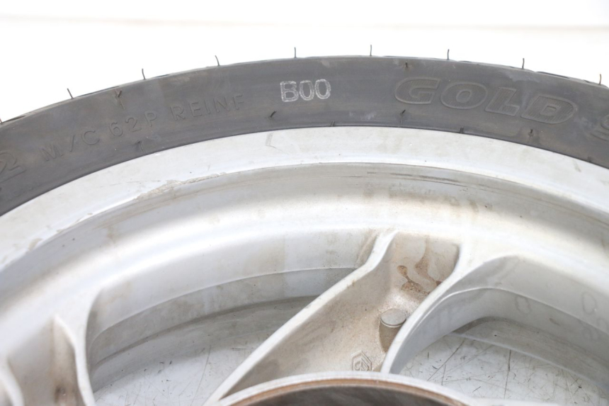 photo de HINTEN FELGE PIAGGIO FLY 125 (2005 - 2012) - Technische Nahaufnahme