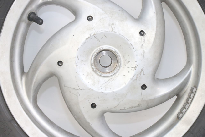 photo de HINTEN FELGE PIAGGIO FLY 125 (2005 - 2012) - Kennzeichnungen und Originalreferenzen