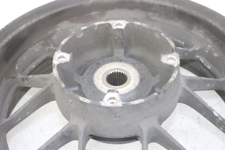 photo de HINTERRADFELGE HONDA FORZA ABS 300 (2013 - 2017) - Weitere Ansicht des Artikels