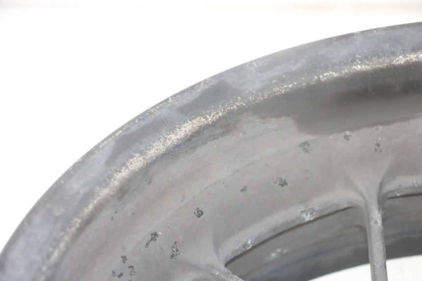 photo de HINTERRADFELGE HONDA FORZA ABS 300 (2013 - 2017) - Charakteristische Merkmale