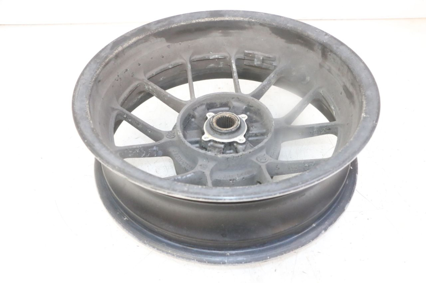 photo de HINTERRADFELGE HONDA FORZA ABS 300 (2013 - 2017) - Ergänzendes Produktfoto