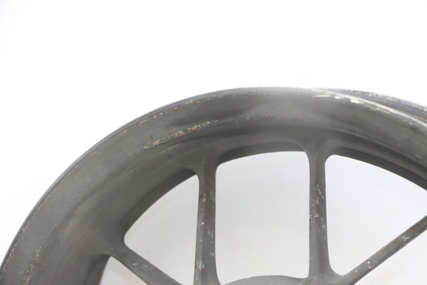 photo de HINTERRADFELGE HONDA FORZA ABS 300 (2013 - 2017) - Alternative Perspektive