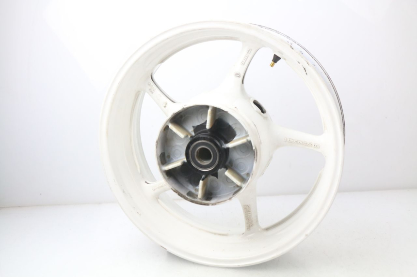 photo de HINTERRADFELGE YAMAHA FZ8 800 (2010 - 2016) - Hauptansicht