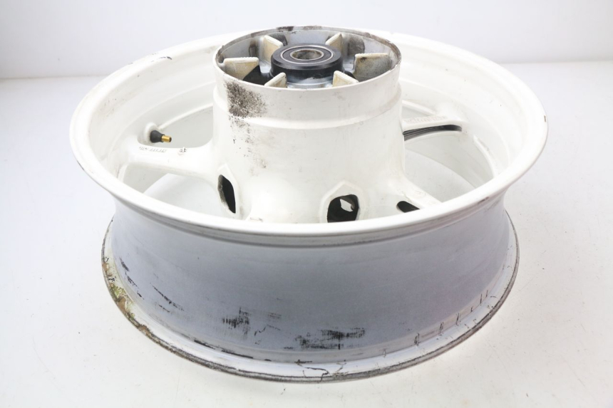 photo de HINTERRADFELGE YAMAHA FZ8 800 (2010 - 2016) - Detailansicht des Bauteils