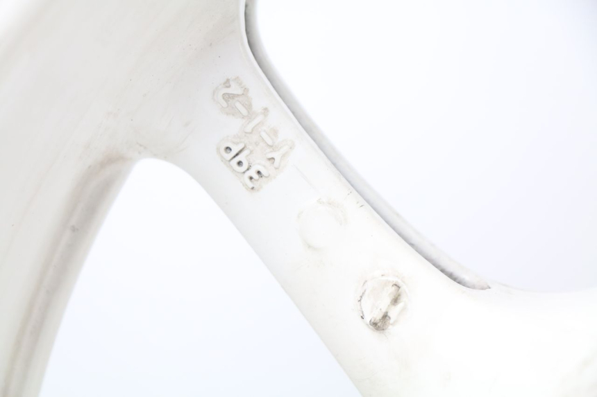 photo de HINTERRADFELGE YAMAHA FZ8 800 (2010 - 2016) - Charakteristische Merkmale