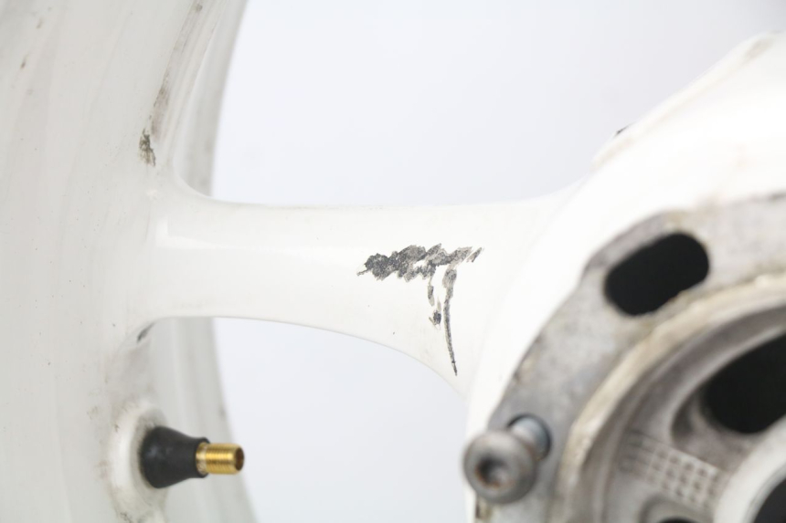 photo de HINTERRADFELGE YAMAHA FZ8 800 (2010 - 2016) - Alternative Perspektive