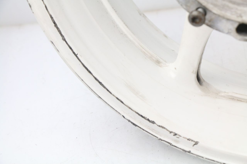 photo de HINTERRADFELGE YAMAHA FZ8 800 (2010 - 2016) - Technische Nahaufnahme