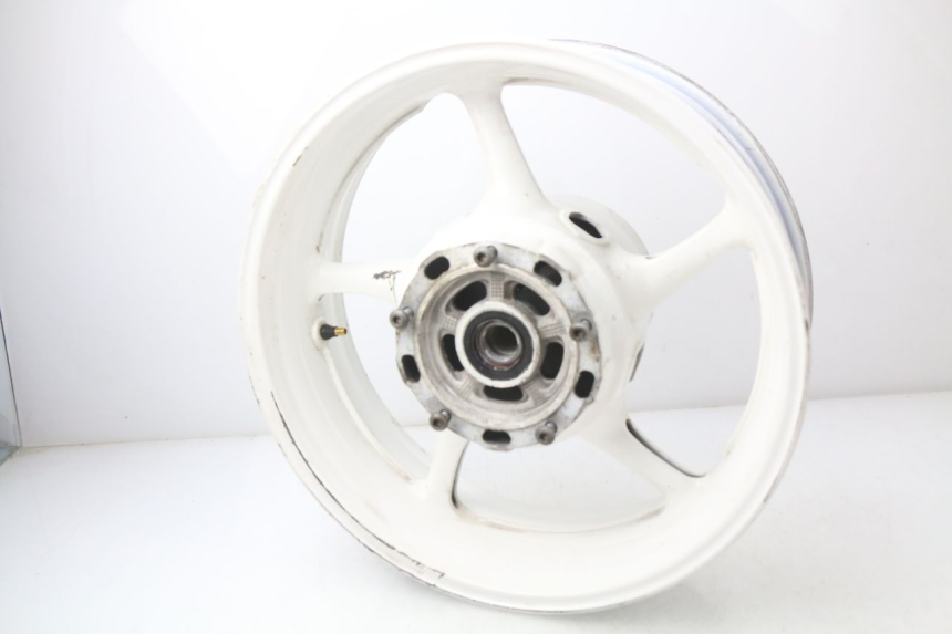 photo de HINTERRADFELGE YAMAHA FZ8 800 (2010 - 2016) - Geprüftes Gebrauchtteil