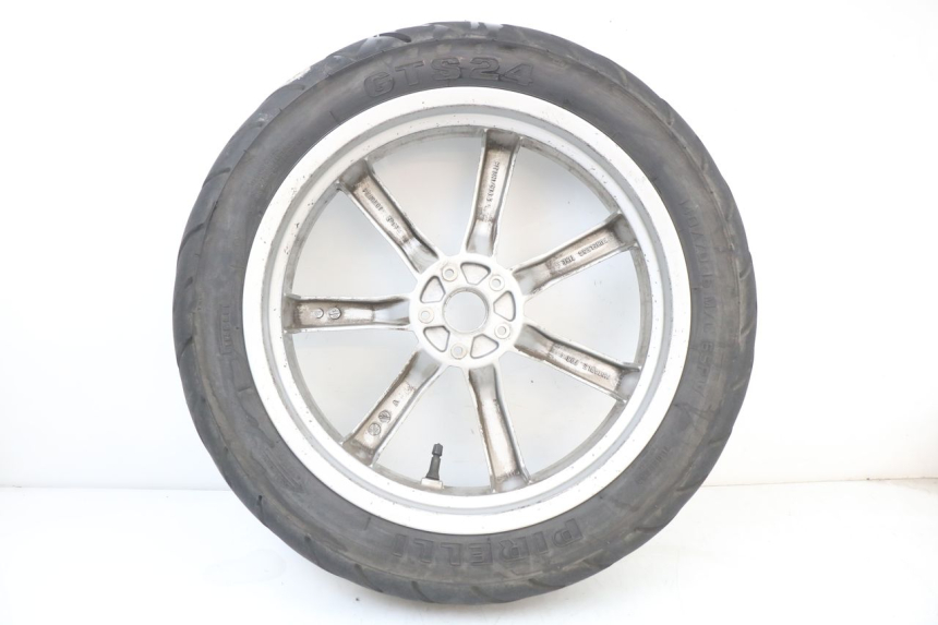 photo de HINTERRADFELGE PEUGEOT GEOPOLIS RS 125 (2007 - 2009) - Gesamtansicht des Produkts