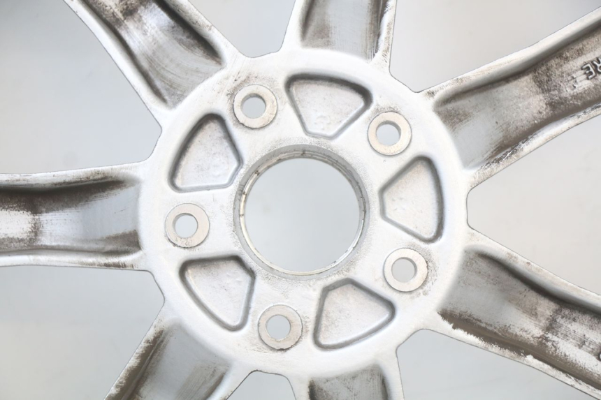 photo de HINTERRADFELGE PEUGEOT GEOPOLIS RS 125 (2007 - 2009) - Geprüftes Gebrauchtteil