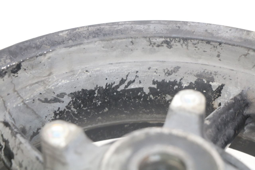 photo de HINTEN FELGE GILERA GP 800 (2007 - 2013) - Weitere Ansicht des Artikels