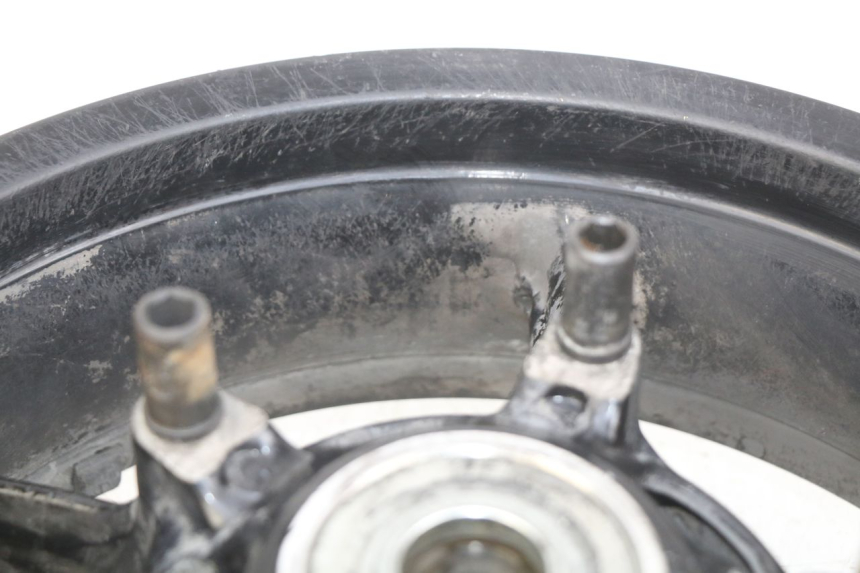 photo de HINTEN FELGE GILERA GP 800 (2007 - 2013) - Ergänzendes Produktfoto