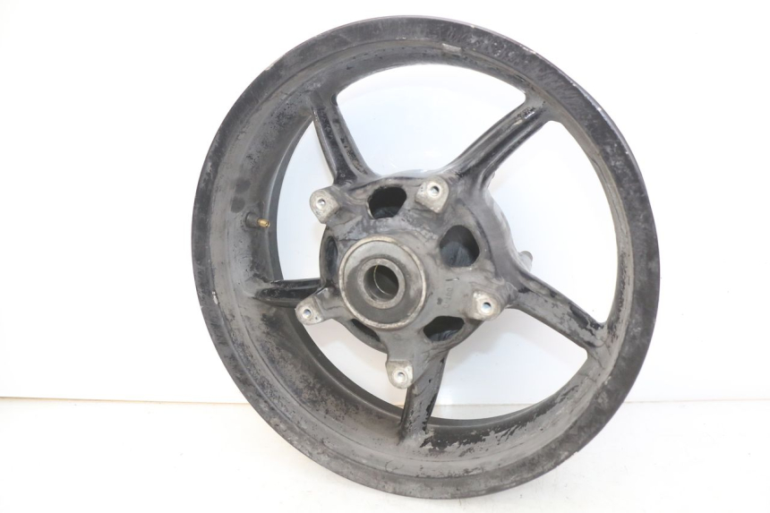 photo de HINTEN FELGE GILERA GP 800 (2007 - 2013) - Gesamtansicht des Produkts