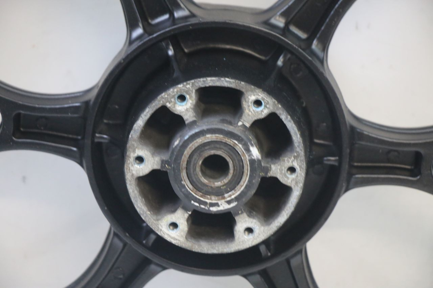 photo de HINTERRAD DERBI GPR 50 (2004 - 2009) - Technische Nahaufnahme