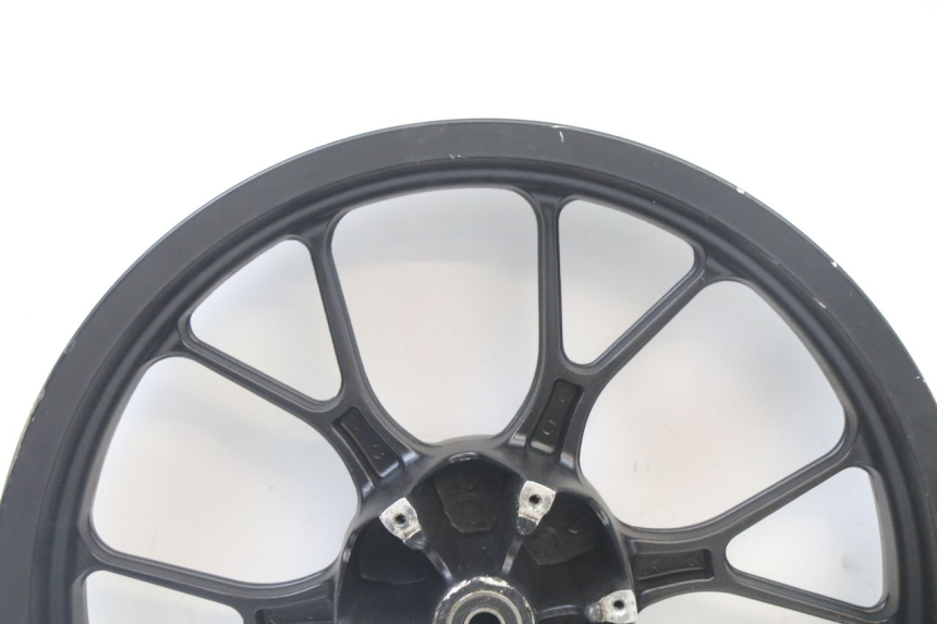 photo de HINTERRAD DERBI GPR 50 (2004 - 2009) - Geprüftes Gebrauchtteil