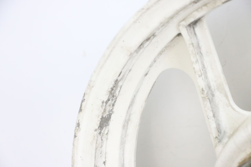 photo de HINTERRADFELGE KAWASAKI GPX R WARBIRD 600 (1988 - 1993) - Charakteristische Merkmale