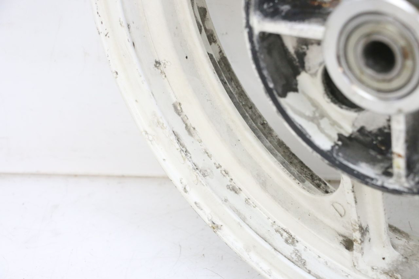 photo de HINTERRADFELGE KAWASAKI GPX R WARBIRD 600 (1988 - 1993) - Qualität der Gebrauchtware